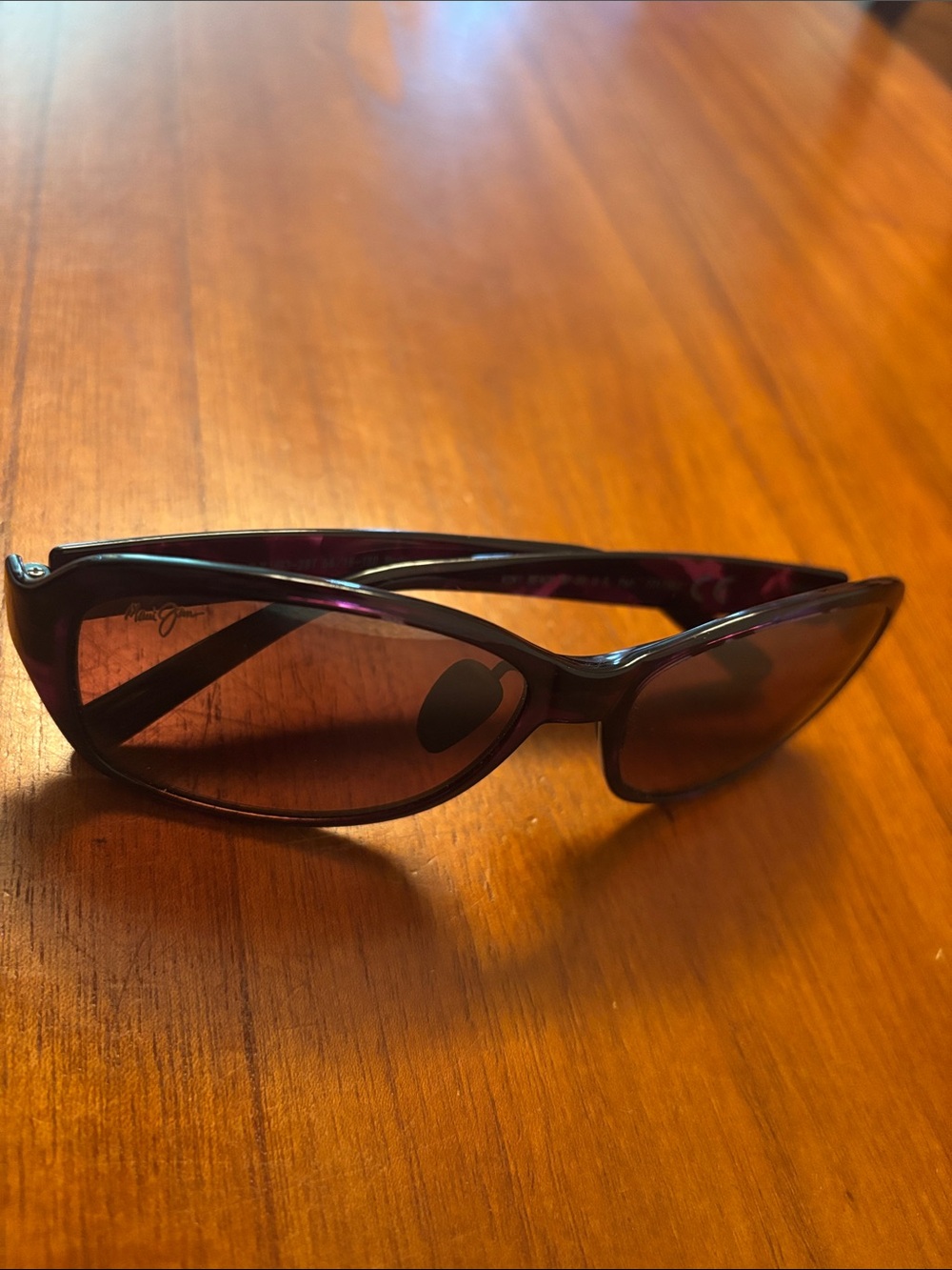 Maui Jim Koki beach sunglasses